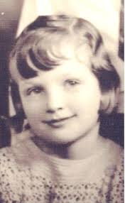 Jerline (Jerry) Hazel Mauser (March 8, 1931