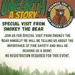 Story Time Special with Smokey the Bear