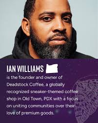 Literary Arts is proud to have brought @mothstories to Portland for more 15  years. This coming Tuesday, December 9, the magic arrives once again to the  Arlene Schnitzer Concert Hall for a