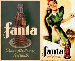 A whistleblower revealed several slides of the module where employees are asked to be 'less white'. Coca Cola Collaborated With The Nazis In The 1930s And Fanta Is The Proof By New Visions Timeline