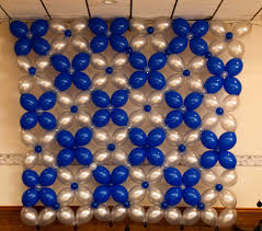 Portfolio Balloon Decorations Balloons Balloon Centerpieces