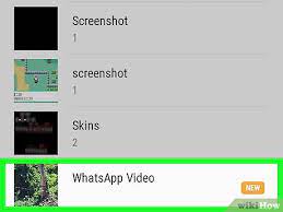 Learn more by alan martin 04. How To Save Videos On Whatsapp On Android 10 Steps