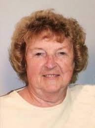 Marjorie Jorgensen Obituary