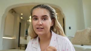 Molly-Mae's documentary has completely changed my opinion of her