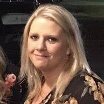 Mrs. Kristen Risinger Caryl Obituary