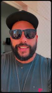 Dia 30 de março sempre é e SEMPRE SERÁ um dia muito difícil pra todos nós.  Hoje faz 5 anos que Deus levou nosso grande irmão Dan Nunes. Que você  esteja em