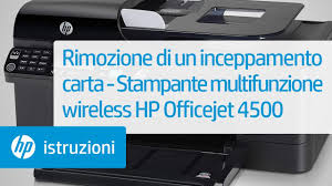 What do you think about hp officejet 4500 wireless printer g510n driver? Beleegyezes Szerzodes Tanacs Hp Officejet 4500 Wireless Installazione Talk It Through Com