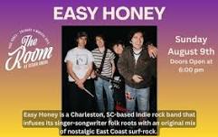 Easy Honey