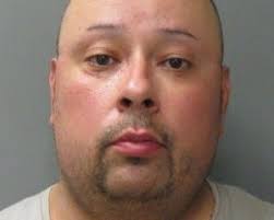 Alleged killer had prior conviction