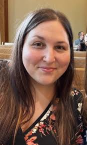 Scholarship Recipients — AAUW Port Townsend