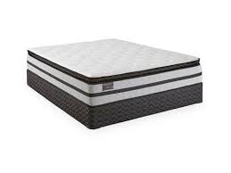 Hampton Rhodes Misty Creek Pillowtop Mattress Reviews Goodbed Com