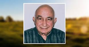 Vartan Boloyan Obituary March 5, 2020