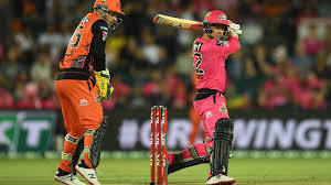 A collection of the top 50 sixers wallpapers and backgrounds available for download for free. Bbl 2020 21 Final Where To Watch Sydney Sixers Vs Perth Scorchers Telecast And Live Streaming In India