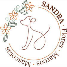 Sandra Marcos,Flores y Mascotas