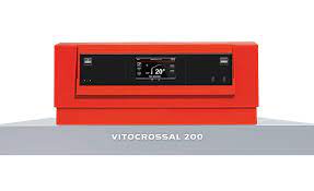 Review boilers installation prices for. Boiler Control System From Viessmann 2017 05 22 Pm Engineer