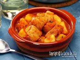 Por cocina fácil noviembre 9, 2018 0 comenta. Platos De Cuchara Tradicionales 2020
