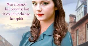 Staircase Wit: Jeannie's War by Carol MacLean