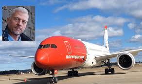 Jacob christian just schram (1927 painting). Startet Stottegruppe For Norwegian Den Har Tatt Helt Av Flysmart24 No