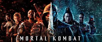 Mortal kombat exists in a bit of a multiverse, with different realms representing different planes of existence and foundational philosophies. 92dsiotrnfql6m