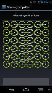 I forgot the unlock pattern on my android phone. Longrunreturns Hard Pattern On Android Complex Pattern Lock Ideas With Hard Pattern Lock Tips