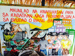 Savesave filipino ang wika ng maunlad na bansa for later. Bangon Antique Home Facebook