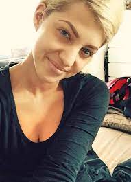 Harrison gained international recognition when she took a flight with nsa whistleblower edward snowden and remained with him for months in russia. Facebook