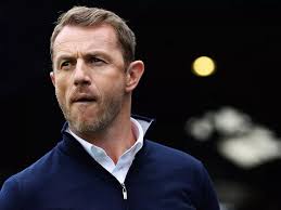 Former Cambridge United defender Gary Rowett sacked out of the blue by  Birmingham City