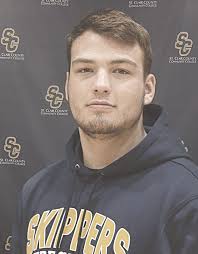 Mayville grad making mark in wrestling at SC4