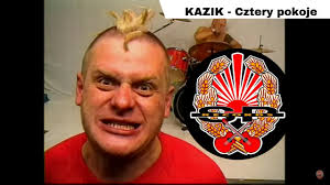 Náhlej smrti vraj nepredchádzala žiadna vážna choroba. Kazik Cztery Pokoje Official Video Youtube