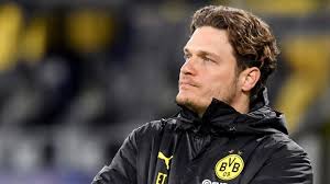 1982 30 ekim doğumlu) bir alman profesyonel futbol yöneticisi ve eski oyuncu yöneticisi olan bundesliga kulübü borussia dortmund. Edin Terzic Ist Der Begehrteste Bundesliga Trainer
