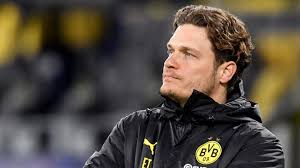 Born may 21, 1966) is a serbian football administrator and former player. Edin Terzic Ist Der Begehrteste Bundesliga Trainer