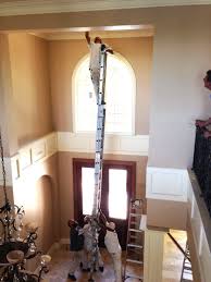 Hard To Change Light Bulb Wtf