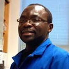 Diane Beckles Lab • Lab Members