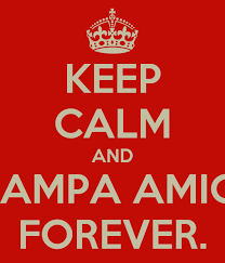 Check spelling or type a new query. Keep Calm And Relampa Amigos Forever Poster Ari Hdz Keep Calm O Matic