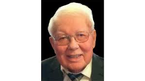 Former Budgeteer publisher Dick Palmer dies at 88