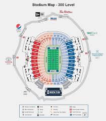 21 Precise Dkr Memorial Stadium Seating