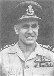 Indian Air Force Gallantry & Service Awards Register  [www.bharat-rakshak.com]