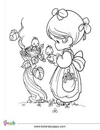 رسومات عن الرفق بالحيوان للتلوين جاهزة للطباعة للاطفال بالعربي نتعلم precious moments coloring pages angel coloring pages coloring pages