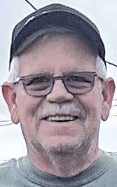 Thomas G. 'Tom' McIntosh Jr.