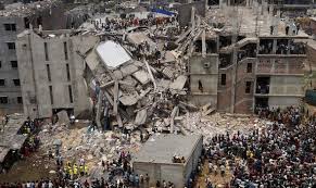The prophet's church has been sealed off as many and many members flock outside to confirm that indeed the prophet is dead. Building Collapse Who Should Be Liable Tb Joshua And The Synagogue Church Of All Nations Tragedy Africa Music Law
