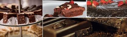 In medium bowl, combine flour, ginger, baking soda, cinnamon, nutmeg, and salt. The Most Scrumptious Coca Cola Cake Recipe Paula Deen