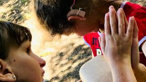 Fundraiser by CaroAnto Amelio : Raccolta Fondi CaroAnto Amelio (not for  profit)