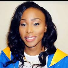 Kimberly Passley's Instagram, Twitter & Facebook