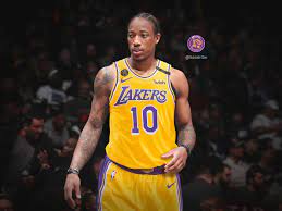 Los angeles lakers lakers interested in carmelo. Lakers Free Agency Rumors Demar Derozan No Longer An Option For L A Silver Screen And Roll