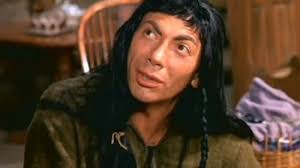 Daniel Boone (TV Series 1964–1970)