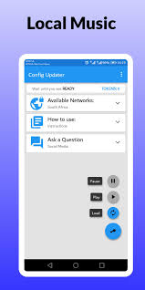Config Updater For Android Apk Download