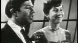 BETTY COMDON & ADOLPH GREEN 1956