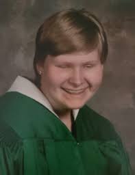 Obituary information for Amber Leigh Harmon