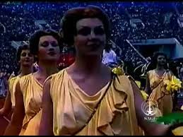 L'invasione sovietica dell'afghanistan, nel gennaio del 1980, aveva scatenato la reazione degli stati uniti, che. Il Boicottaggio Delle Olimpiadi Di Mosca 40 Anni Fa Il Post