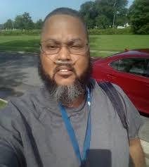 Clarence Holley's Instagram, Twitter & Facebook